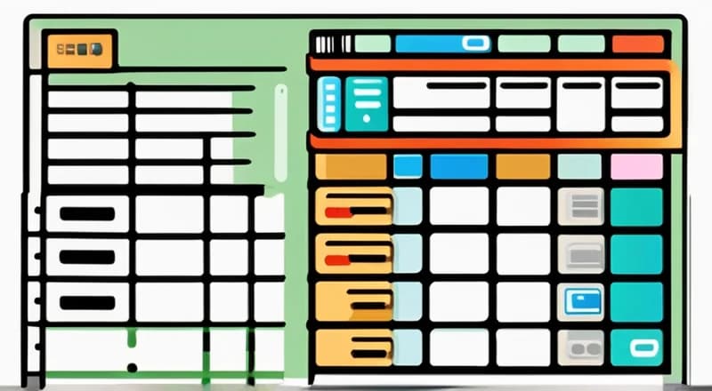 如何设计和使用电话销售客户管理表格来提高效率？