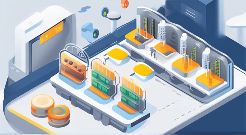 慈溪工厂ERP系统功能如何实现？如何选择最适合的ERP系统？