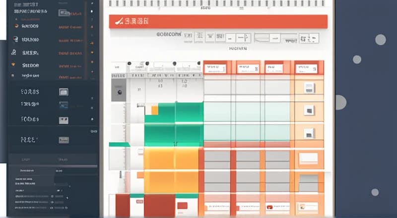 如何制作一份高效的Excel生产计划表格模板？