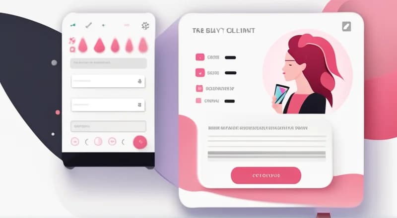 如何设计和使用美容院客户管理资料表格才能提高效率？