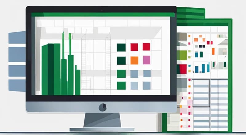 如何轻松掌握Excel表格制作技巧？