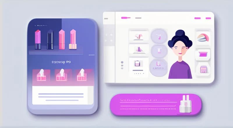 如何为定制化妆品开发一款高效ERP系统？