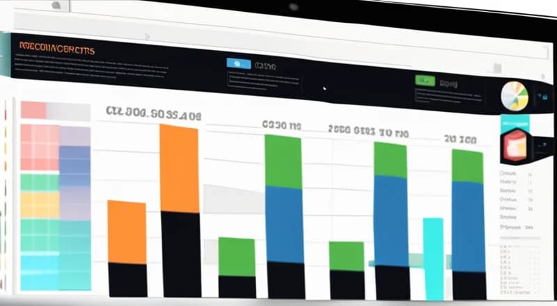 如何利用Excel高效制作生产报表？
