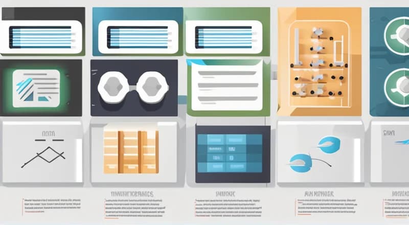 ERP系统中的功能模块如何处理和实现？
