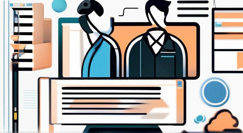 如何高效构建和使用客户供应商管理表格？