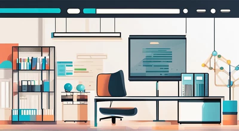 如何找到合适的OA办公系统并进行官方下载？