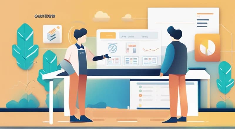 如何定制从化ERP管理系统？有哪些步骤和注意事项？