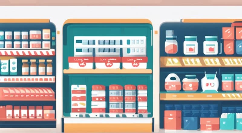 河南药店连锁ERP系统品牌有哪些？如何选择最适合你的系统？