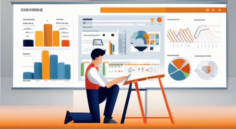 如何创建高效的生产制造Excel模板？有什么步骤和技巧可以分享？