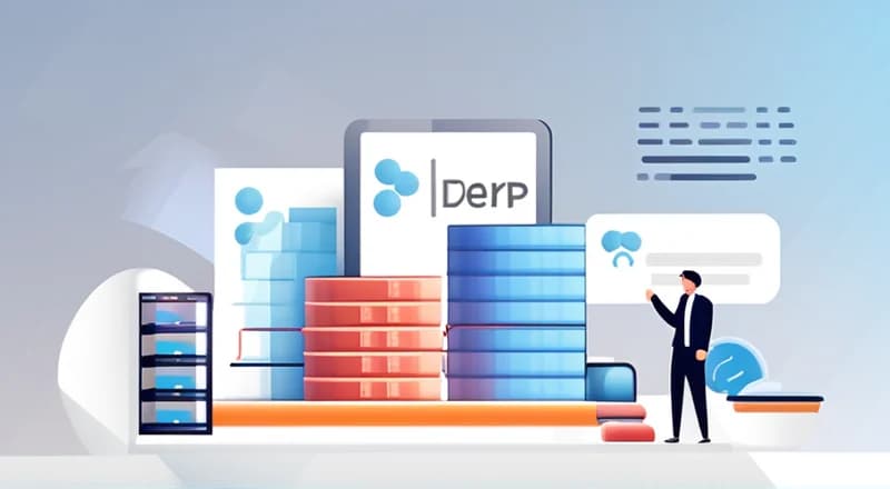 ERP系统如何实现高效的采购管理？采购流程与功能解析