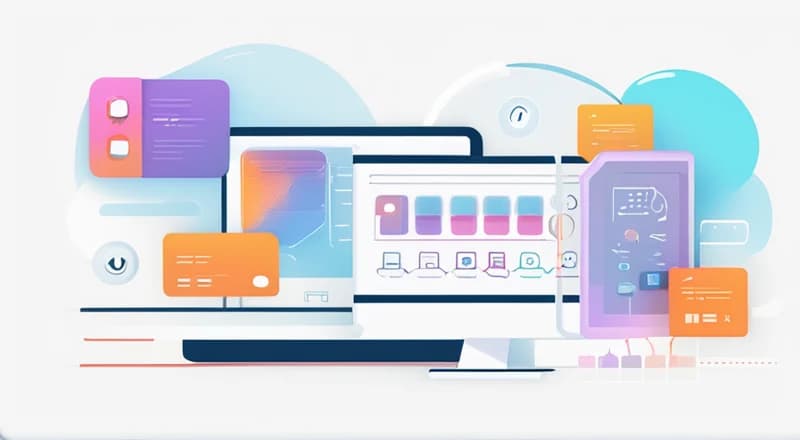 如何开始低代码和无代码开发？这些步骤你不可不知