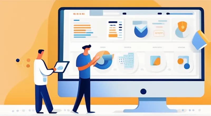 如何优化客户表格管理以提高工作效率和数据准确性？