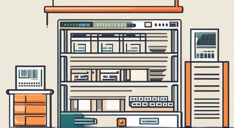 易飞ERP库存管理系统有哪些关键功能？