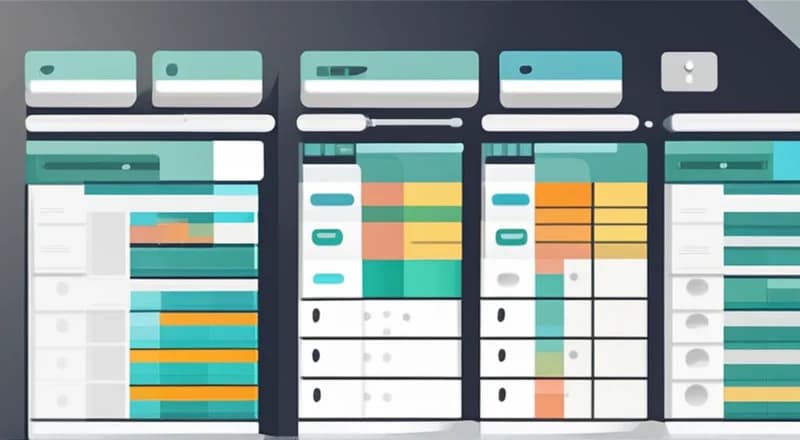 如何使用电脑创建高效的客户管理表格？