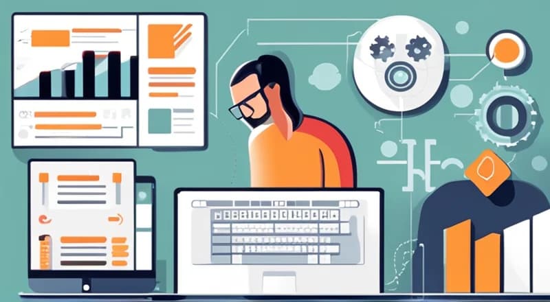 如何构建一个完整的ERP系统？企业资源规划系统功能详解