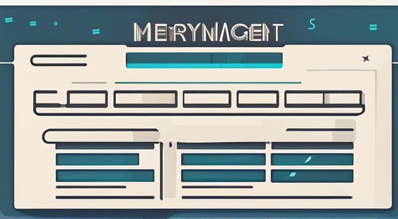 如何有效地创建和管理甲方客户的详细管理表格？