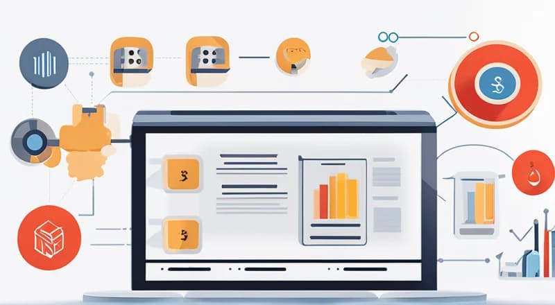 如何进行ERP订单管理系统定制？定制ERP订单管理系统的优势是什么？