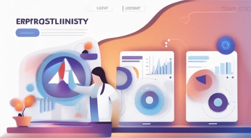 如何定制检测行业ERP系统以提高工作效率？