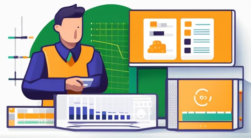 如何将系统中的生产数据导入Excel？详细步骤解析