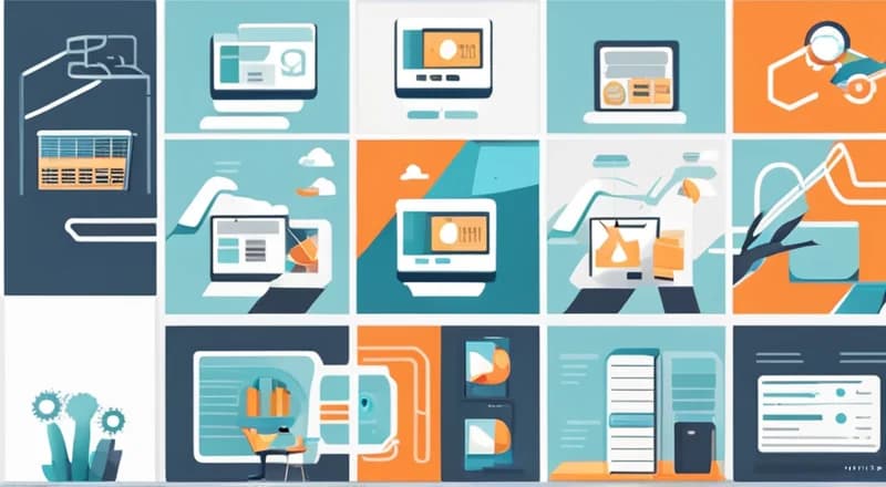 如何选择和使用高效的企业办公管理软件？