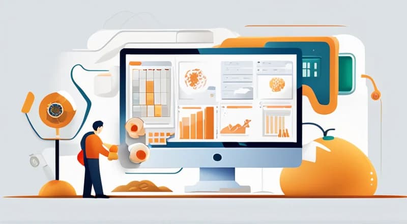 如何最大化利用管易云ERP系统的功能来提升业务效率？