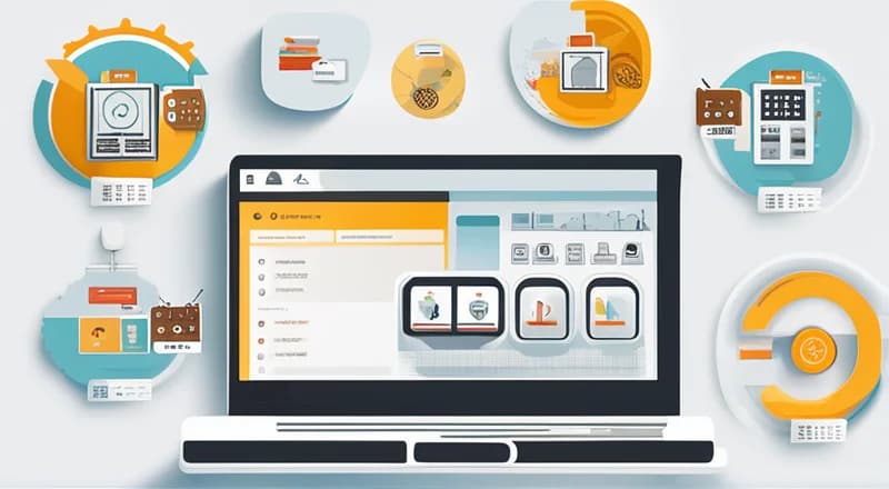 湖北企业如何定制ERP系统？有哪些步骤和技巧需要掌握？