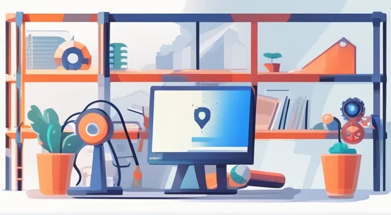 低代码平台在哪些行业类别中被广泛应用？