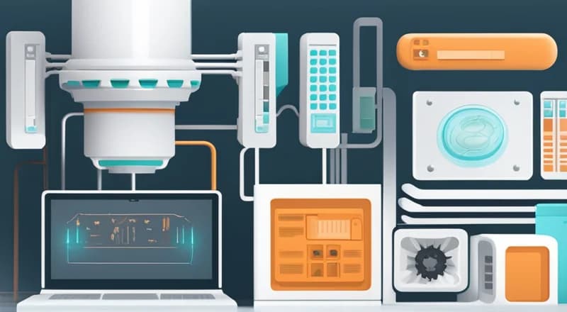 西门子低代码平台是如何诞生并发展的？它的操作方式是什么？