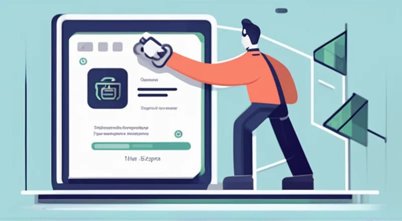 如何设计一份高效的客户跟进管理表格来提升销售业绩？