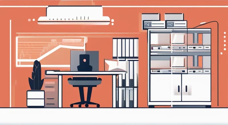 小型企业如何选择合适的办公软件？这可能是你寻找的答案