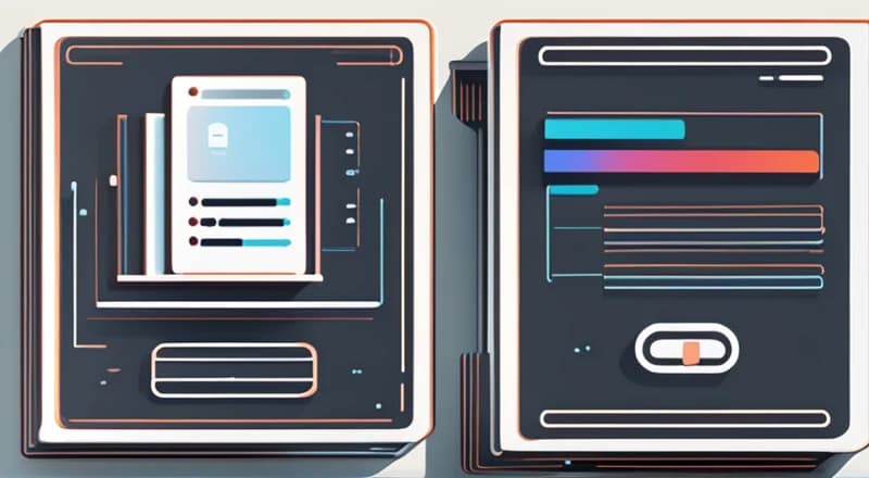 无代码和低代码开发是什么？如何进行无代码和低代码开发？