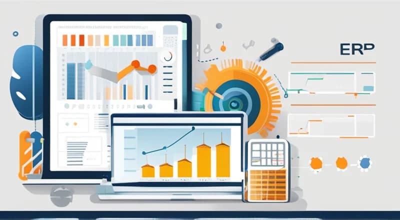 ERP定制系统如何才能发挥最大效能？