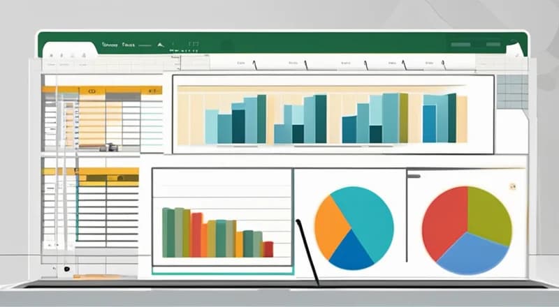 如何利用Excel表格高效制作生产计划？