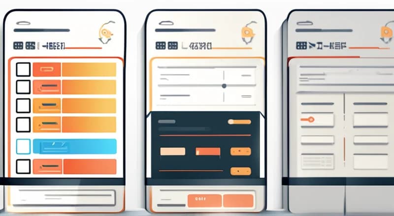 如何设计一份高效的口腔客户管理表格范本？