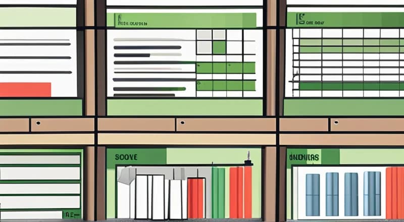 如何制作高效的生产文员Excel表格？生产文员必备的技巧和方法