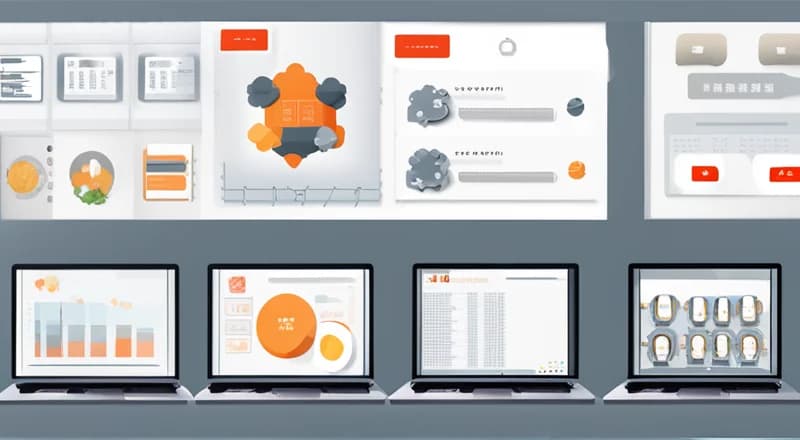 如何在山东定制ERP企业资源计划系统？有哪些关键步骤和注意事项？