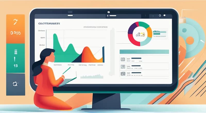 如何创建和使用高效的客户管理表格进行统计？