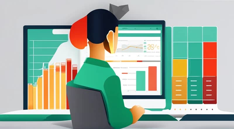 如何制作高效的生产数据报表Excel模板？