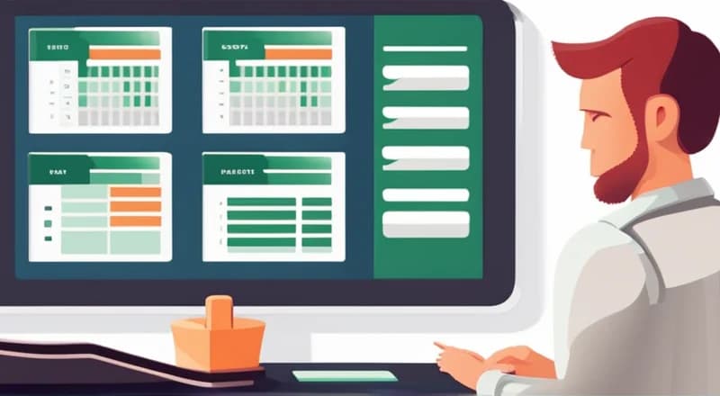 如何使用Excel制作详细的生产进度表？