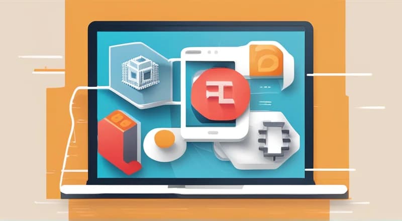 低代码开发究竟是什么？如何实现高效的应用开发？