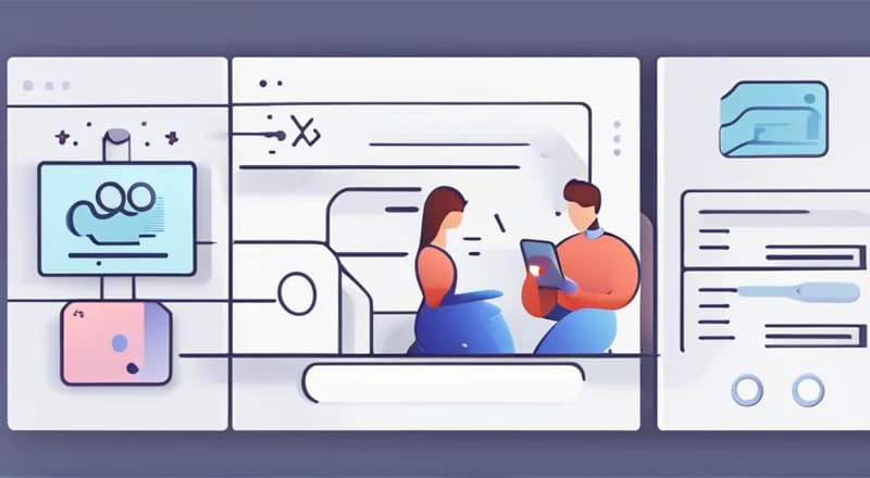 如何开始学习低代码开发？初学者应该了解哪些关键点？