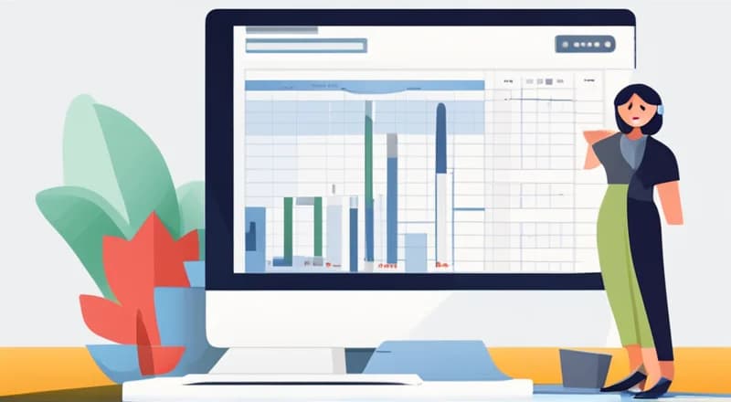 如何创建有效的电销客户管理表格来提高销售效率？