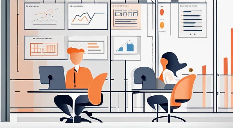 企业办公中如何选择合适的作图软件？有什么好的推荐吗？