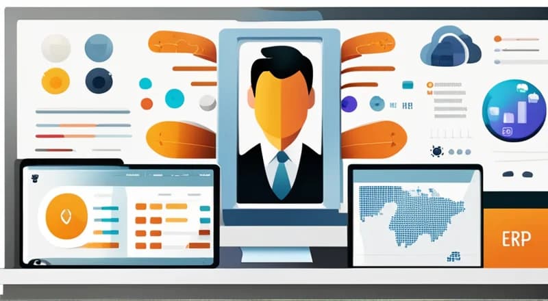 如何实现ERP系统的付费功能？