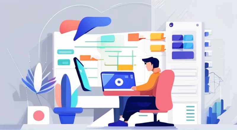 如何选择适合企业的办公管理软件？哪些功能最重要？