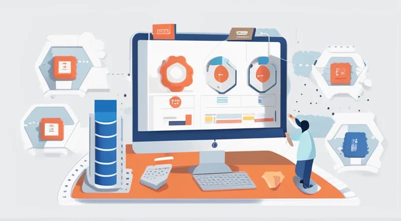 如何高效使用ERP软件？实现企业管理的全面提升