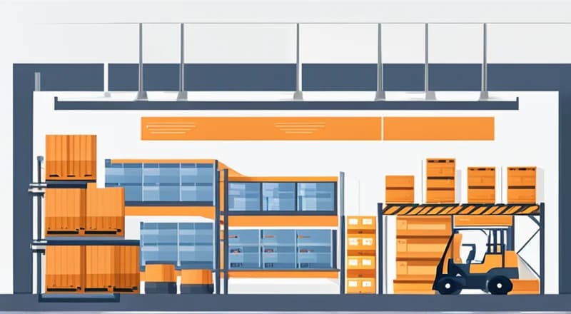 如何定制一套适合企业需求的仓库ERP管理系统？