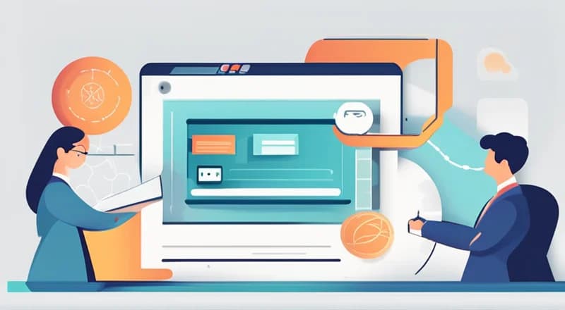 ERP系统如何实现高效的上传附件功能？