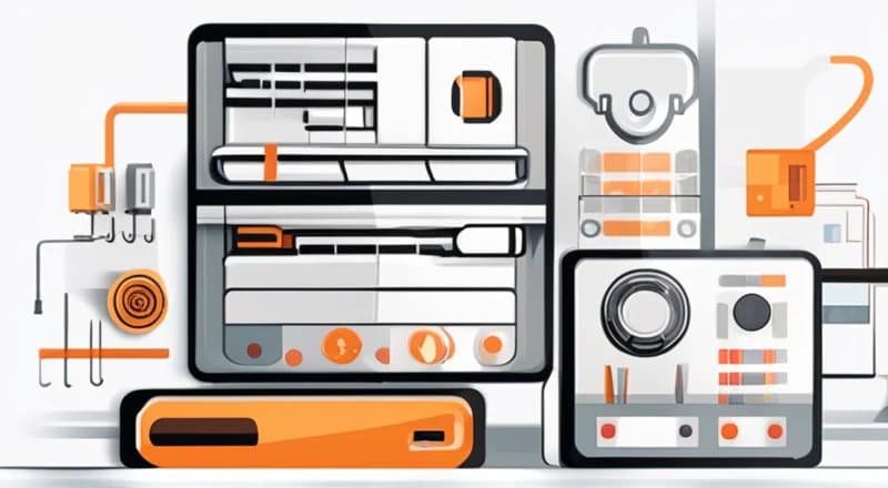 电器行业ERP系统可以定制吗？如何进行定制化设计与实施？