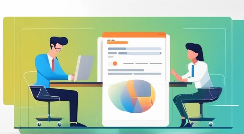 如何创建有效的商务客户管理表格？